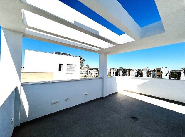 Resale - Villa - Guardamar del Segura - Urbanización El Raso