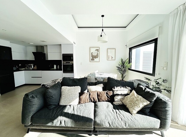 Resale - Villa - Guardamar del Segura - Urbanización El Raso