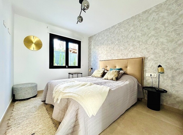 Resale - Villa - Guardamar del Segura - Urbanización El Raso