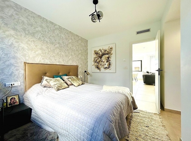 Resale - Villa - Guardamar del Segura - Urbanización El Raso