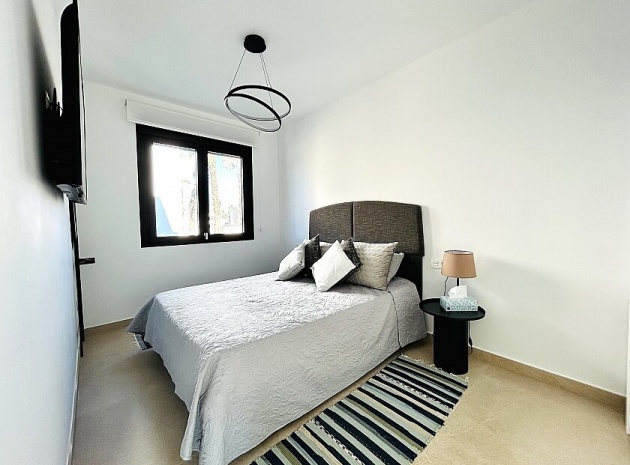 Resale - Villa - Guardamar del Segura - Urbanización El Raso