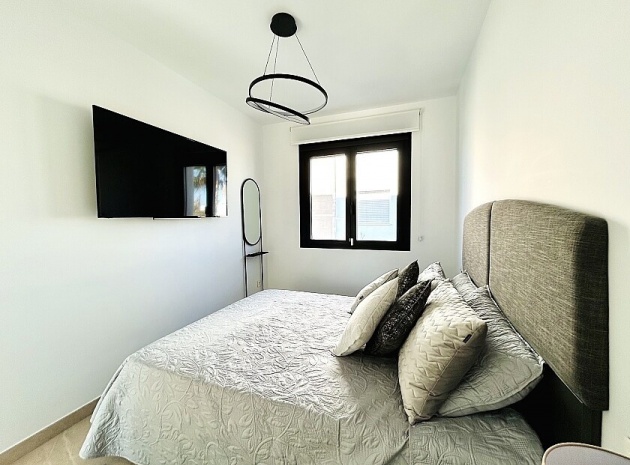 Resale - Villa - Guardamar del Segura - Urbanización El Raso