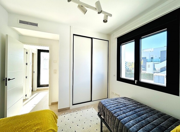 Resale - Villa - Guardamar del Segura - Urbanización El Raso