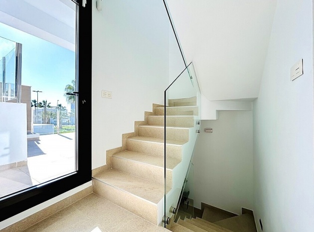 Resale - Villa - Guardamar del Segura - Urbanización El Raso