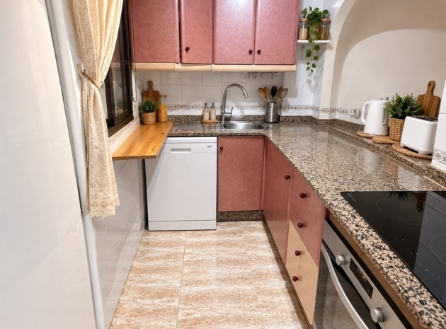 Resale - Apartment - Guardamar del Segura - Guardamar del Segura Centro
