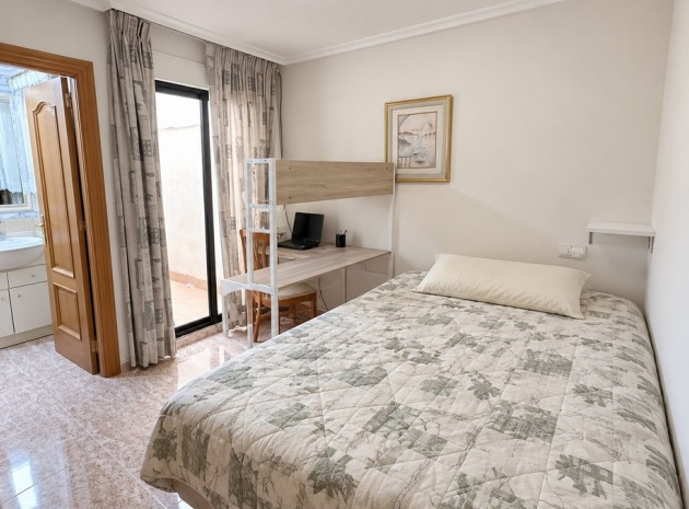 Resale - Apartment - Guardamar del Segura - Guardamar del Segura Centro