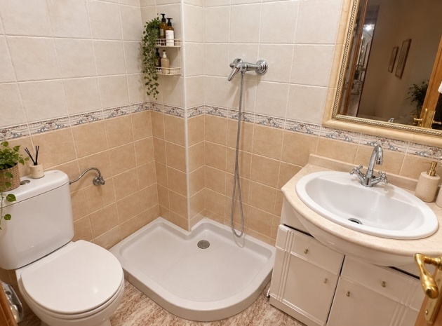 Resale - Apartment - Guardamar del Segura - Guardamar del Segura Centro