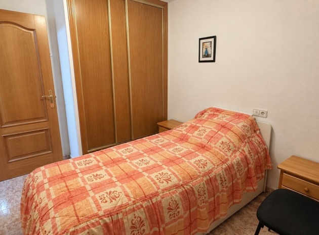 Resale - Apartment - Guardamar del Segura - Guardamar del Segura Centro