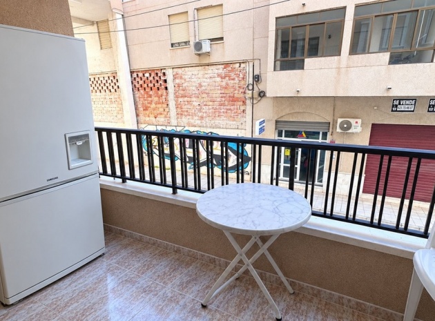 Resale - Apartment - Guardamar del Segura - Guardamar del Segura Centro