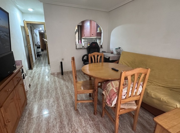 Resale - Apartment - Guardamar del Segura - Guardamar del Segura Centro