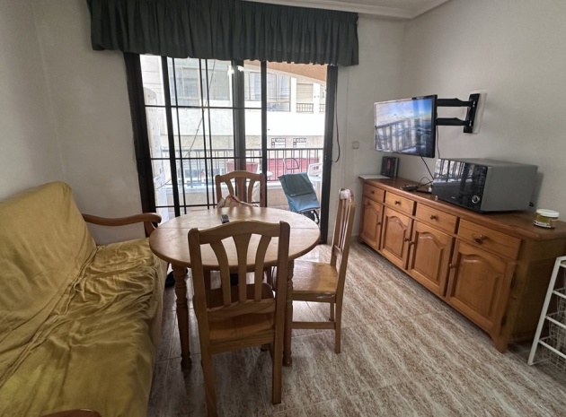 Resale - Apartment - Guardamar del Segura - Guardamar del Segura Centro