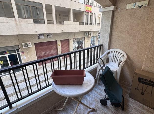 Resale - Apartment - Guardamar del Segura - Guardamar del Segura Centro