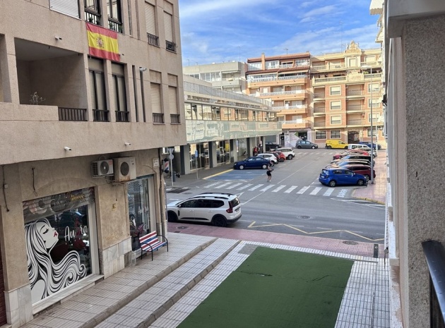 Resale - Apartment - Guardamar del Segura - Guardamar del Segura Centro