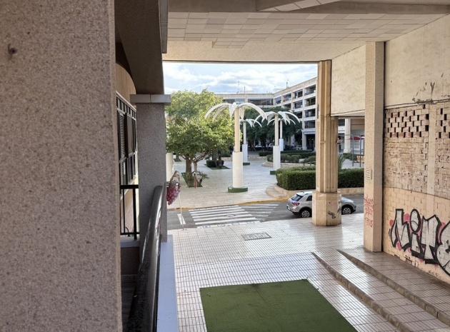 Resale - Apartment - Guardamar del Segura - Guardamar del Segura Centro