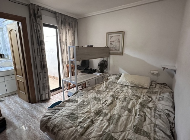 Resale - Apartment - Guardamar del Segura - Guardamar del Segura Centro