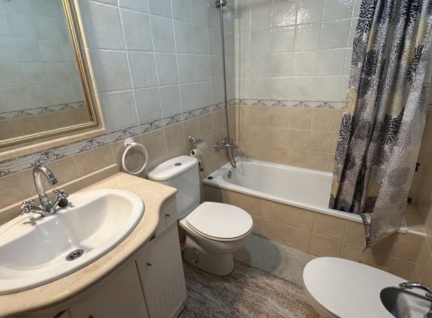 Resale - Apartment - Guardamar del Segura - Guardamar del Segura Centro