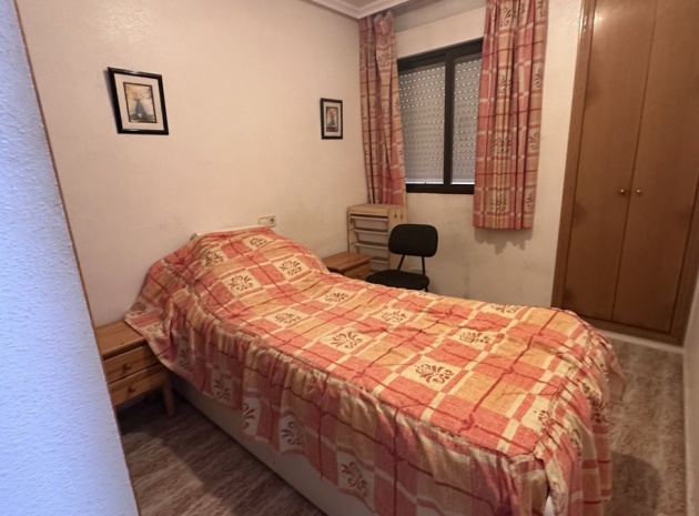 Resale - Apartment - Guardamar del Segura - Guardamar del Segura Centro