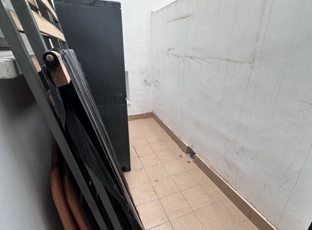 Resale - Apartment - Guardamar del Segura - Guardamar del Segura Centro