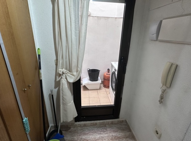 Resale - Apartment - Guardamar del Segura - Guardamar del Segura Centro