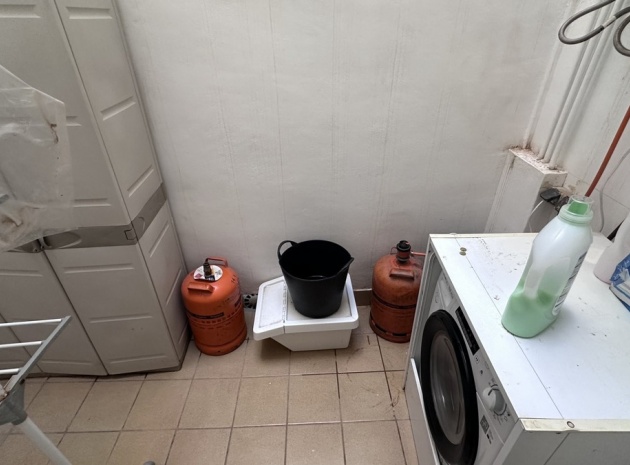Resale - Apartment - Guardamar del Segura - Guardamar del Segura Centro