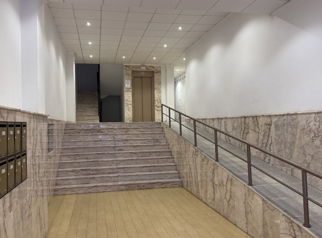 Resale - Apartment - Guardamar del Segura - Guardamar del Segura Centro