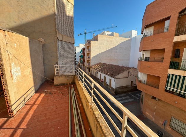 Resale - Villa - Guardamar del Segura - Guardamar del Segura Centro