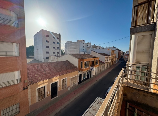 Resale - Villa - Guardamar del Segura - Guardamar del Segura Centro