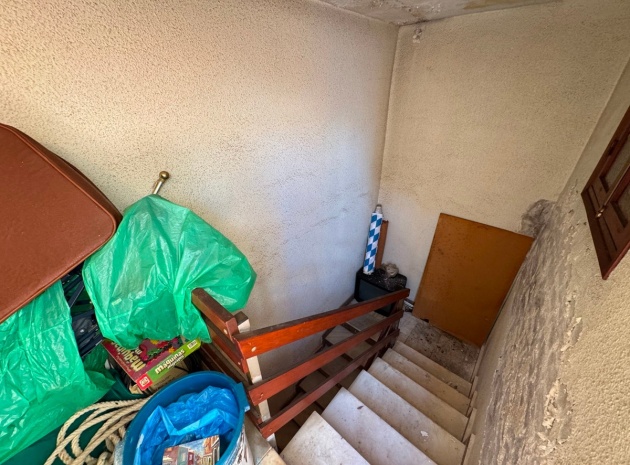 Resale - Villa - Guardamar del Segura - Guardamar del Segura Centro