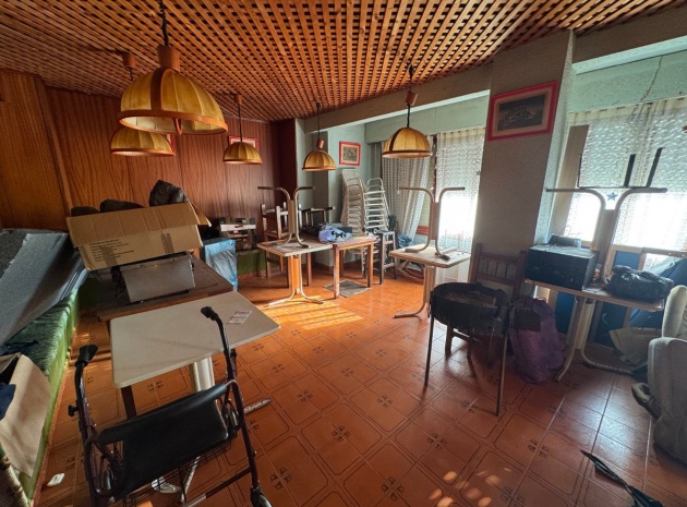 Resale - Villa - Guardamar del Segura - Guardamar del Segura Centro