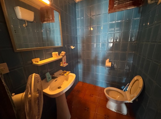 Resale - Villa - Guardamar del Segura - Guardamar del Segura Centro
