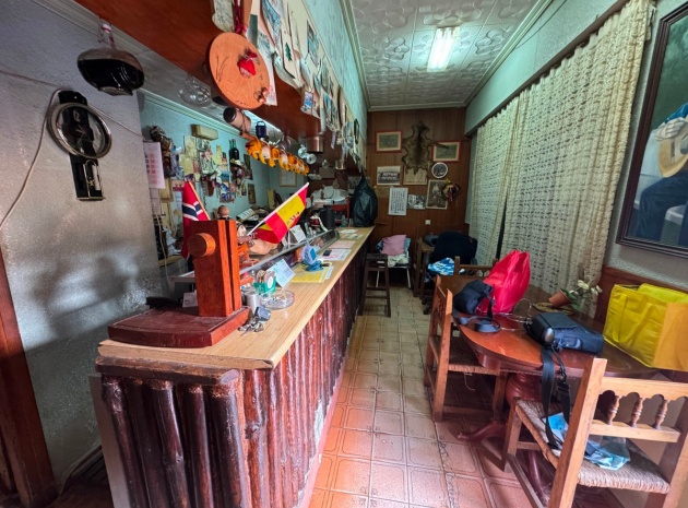 Resale - Villa - Guardamar del Segura - Guardamar del Segura Centro