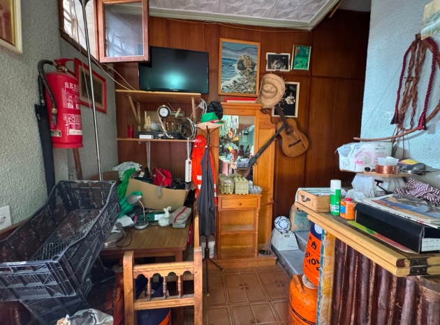 Resale - Villa - Guardamar del Segura - Guardamar del Segura Centro