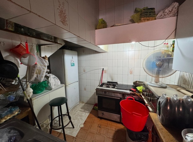 Resale - Villa - Guardamar del Segura - Guardamar del Segura Centro