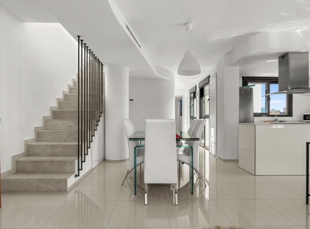 Resale - Apartment - Orihuela - La Zenia