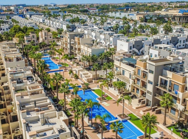 Resale - Apartment - Orihuela - La Zenia