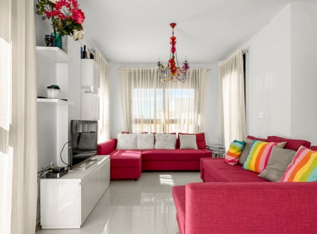 Resale - Apartment - Orihuela - La Zenia
