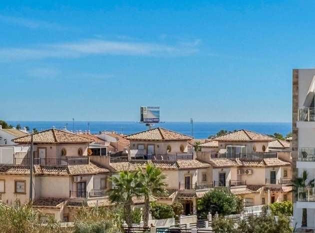 Resale - Apartment - Orihuela - La Zenia