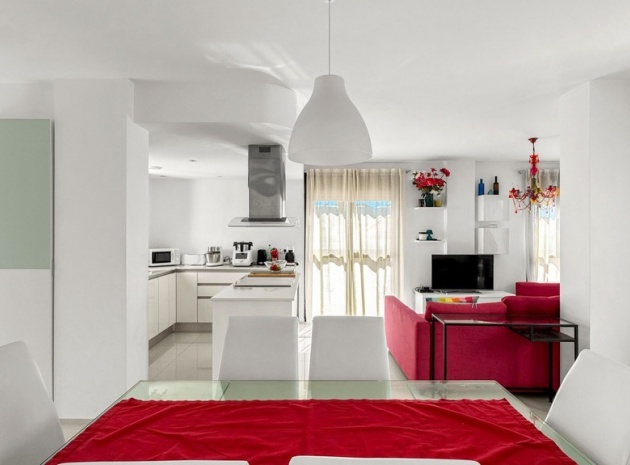 Resale - Apartment - Orihuela - La Zenia
