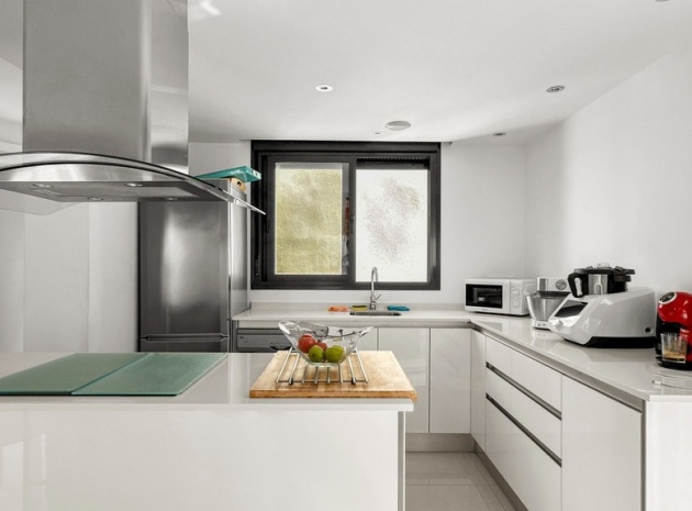 Resale - Apartment - Orihuela - La Zenia