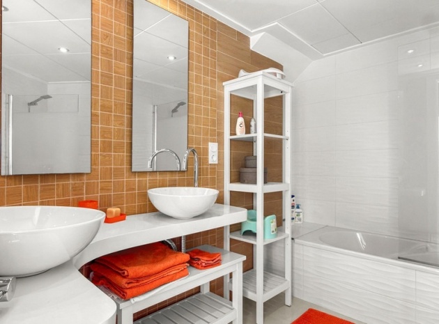 Resale - Apartment - Orihuela - La Zenia