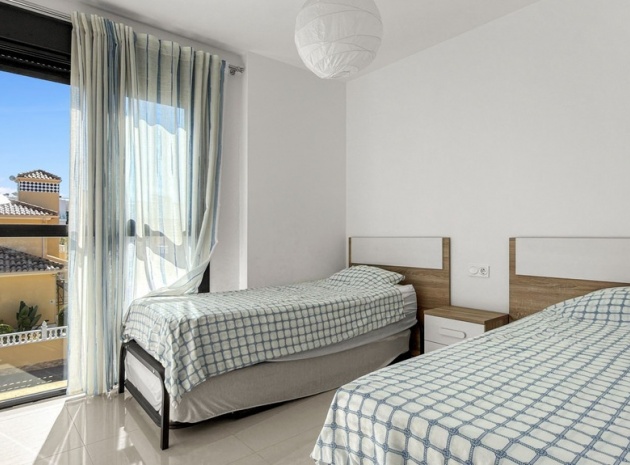 Resale - Apartment - Orihuela - La Zenia
