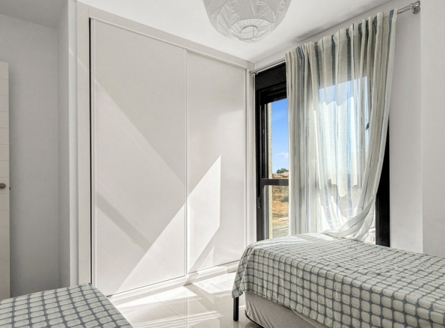 Resale - Apartment - Orihuela - La Zenia