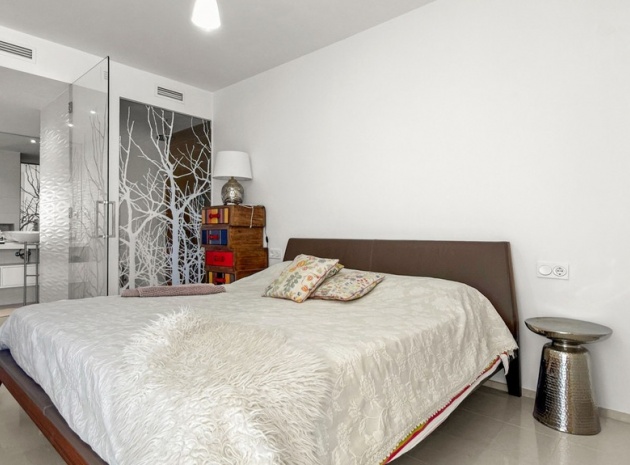 Resale - Apartment - Orihuela - La Zenia