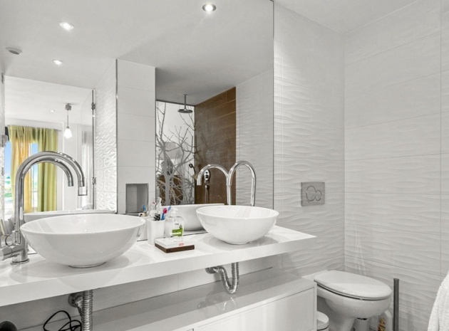 Resale - Apartment - Orihuela - La Zenia