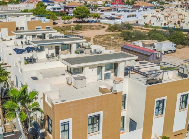 Resale - Apartment - Orihuela - La Zenia