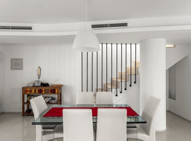 Resale - Apartment - Orihuela - La Zenia