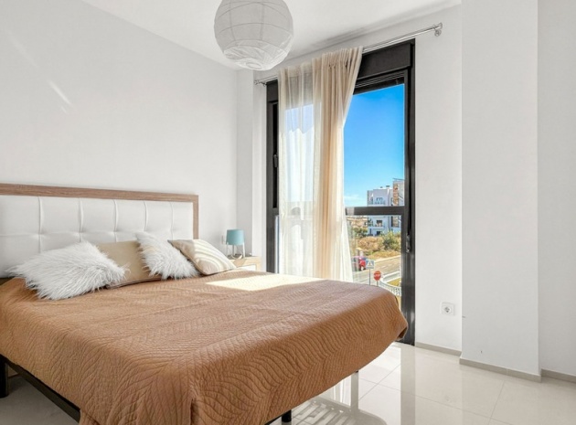 Resale - Apartment - Orihuela - La Zenia
