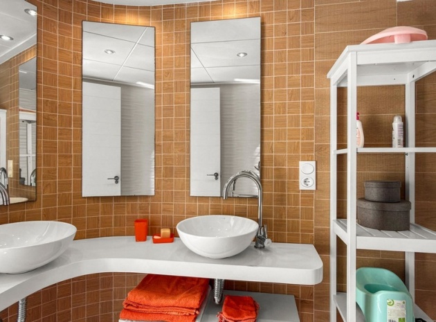 Resale - Apartment - Orihuela - La Zenia