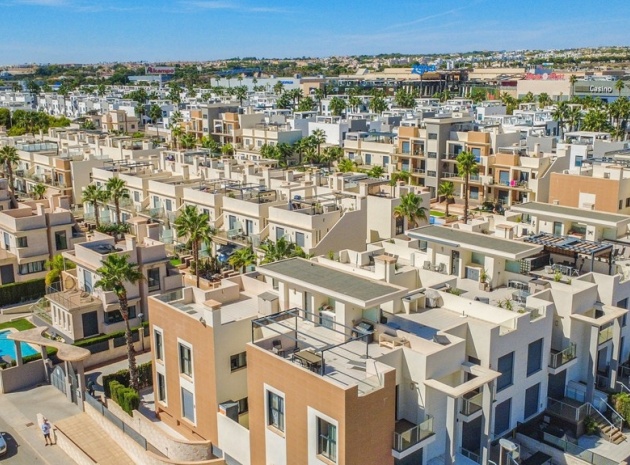 Resale - Apartment - Orihuela - La Zenia