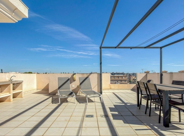 Resale - Apartment - Orihuela - La Zenia